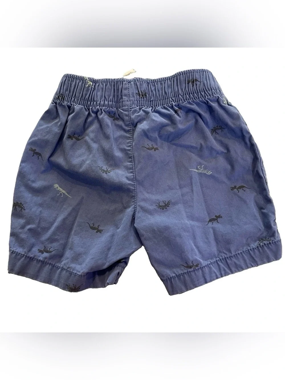 Boys 2T Star Wars Carter’s OshKosh 4pc Clothing Bundle
